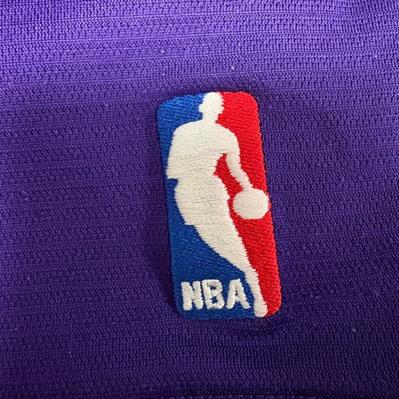 Free ship - Adidas Los Angeles Lakers Hoodie - Picture 5 of 8